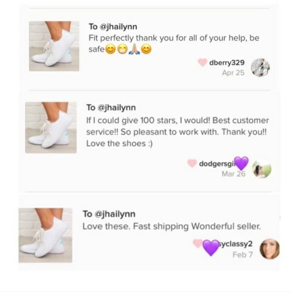 White glitter/sparkle Lace up sneakers FIRM - Picture 2 of 5